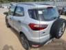 2013 FORD ECOSPORT 