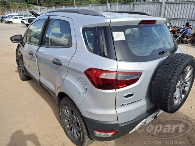 2013 FORD ECOSPORT 