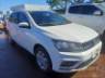 2021 VOLKSWAGEN GOL 