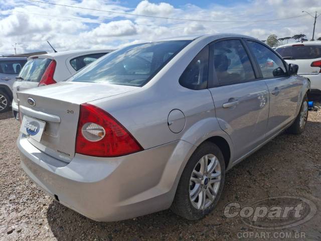 2013 FORD FOCUS SEDAN 