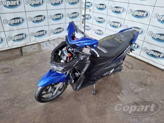 2025 YAMAHA NEO 