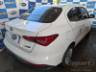2024 FIAT CRONOS 