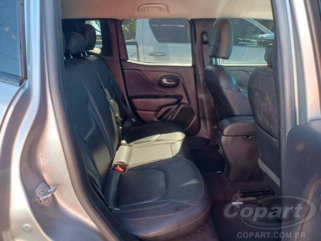 2023 JEEP RENEGADE 