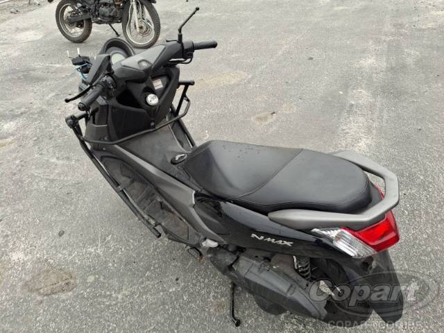 2020 YAMAHA NMAX 