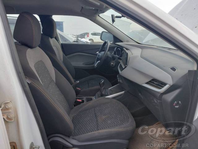 2023 CHEVROLET MONTANA 