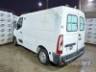 2020 RENAULT MASTER FURGAO 