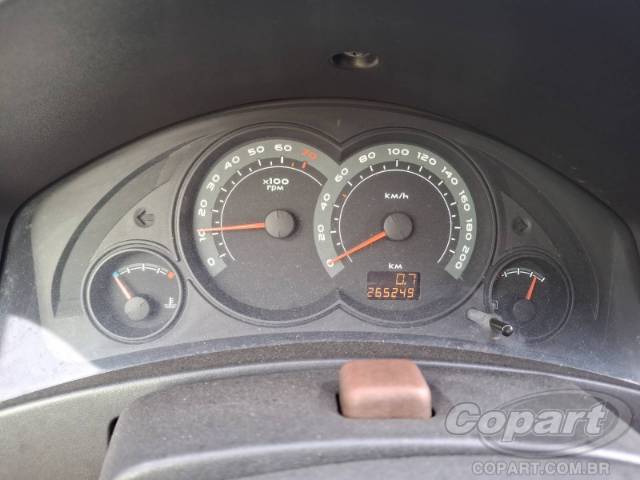 2007 CHEVROLET PRISMA 