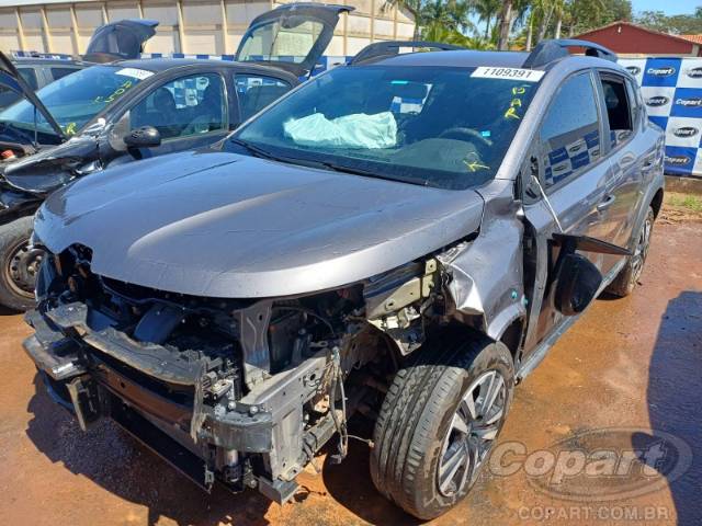 2025 RENAULT KARDIAN 