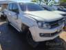 2013 VOLKSWAGEN AMAROK 