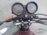 2010 HONDA CG 125 