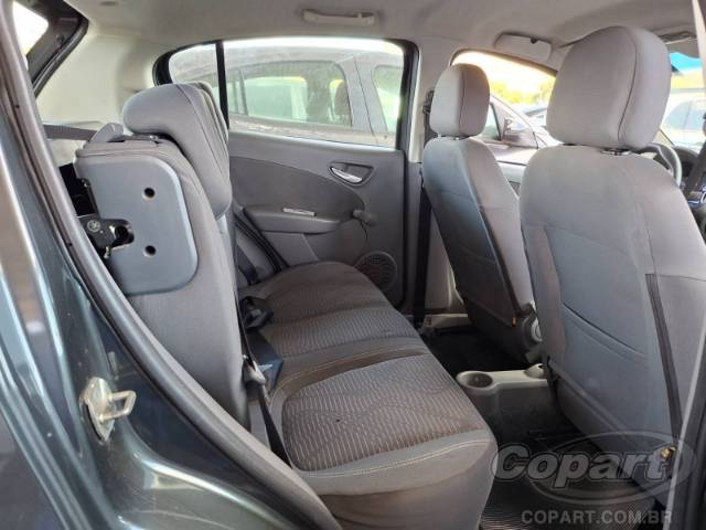 2013 FIAT PALIO 