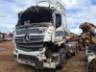 2022 MERCEDES BENZ ACTROS 