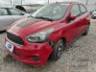 2020 FORD KA 