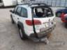 2014 FIAT PALIO WEEKEND 