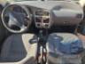 2010 FIAT SIENA 
