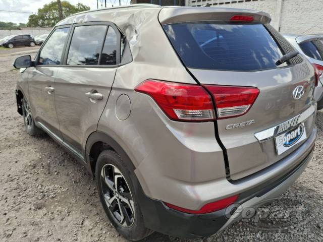 2021 HYUNDAI CRETA 