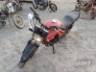 2006 YAMAHA FAZER 