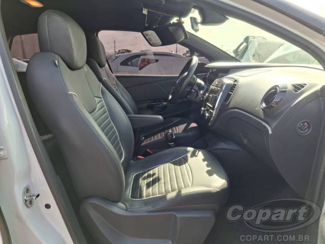 2020 RENAULT CAPTUR 