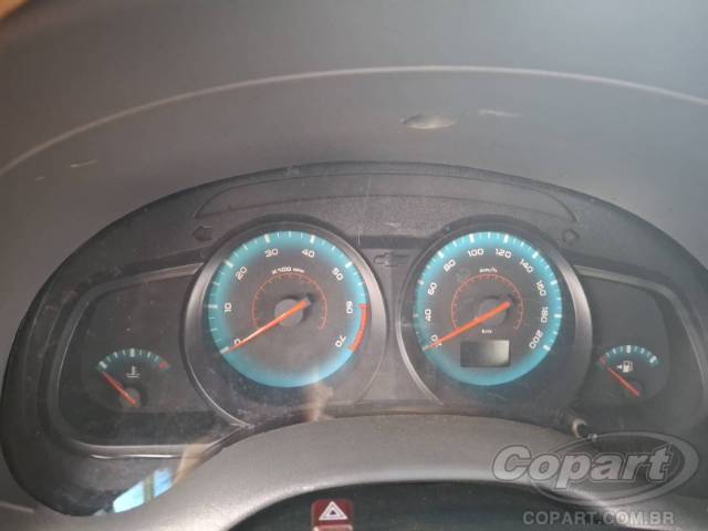 2011 CHEVROLET S10 CABINE DUPLA 