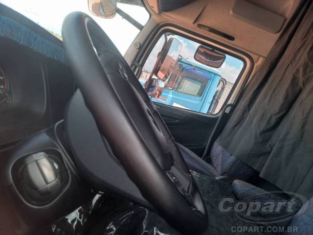 2024 MERCEDES BENZ ATEGO 