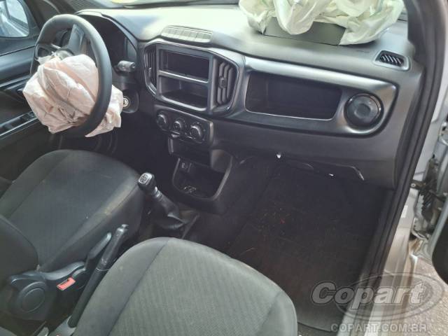 2023 FIAT STRADA 