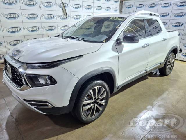 2025 FIAT TORO 