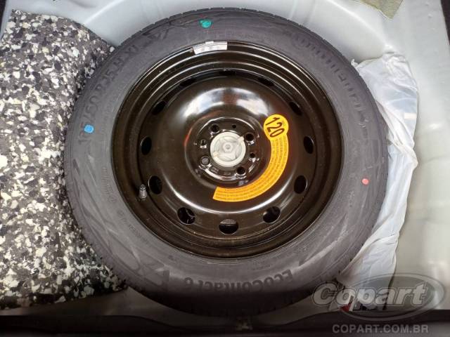 2026 FIAT CRONOS 