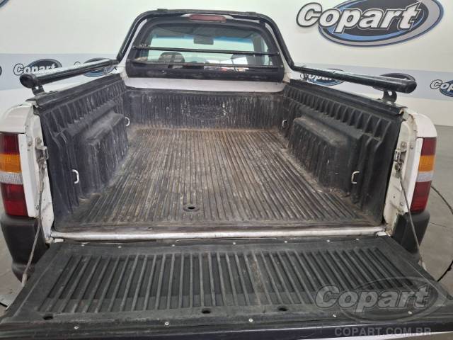 2011 FORD COURIER 