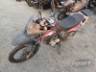 2011 HONDA XRE 300 