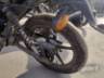 2017 YAMAHA YBR 150 FACTOR 