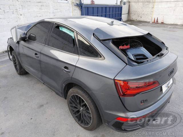 2022 AUDI Q5 