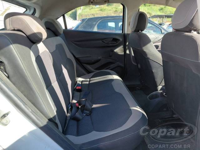 2015 CHEVROLET ONIX 