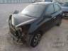 2015 NISSAN MARCH 