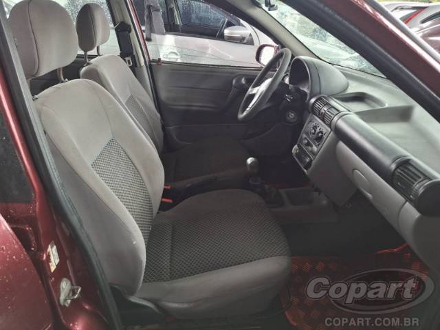 2011 CHEVROLET CLASSIC 