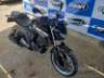 2020 YAMAHA FZ25 FAZER 