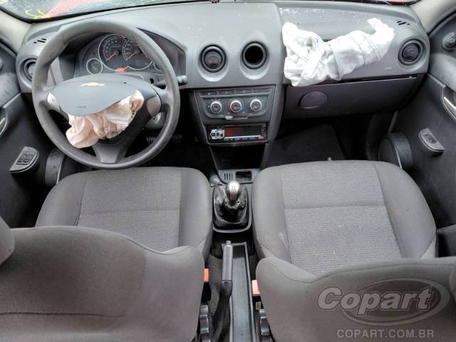 2014 CHEVROLET CELTA 