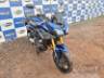 2021 YAMAHA MT-09 TRACER 