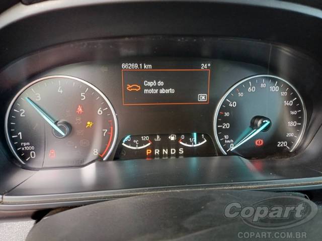 2020 FORD ECOSPORT 