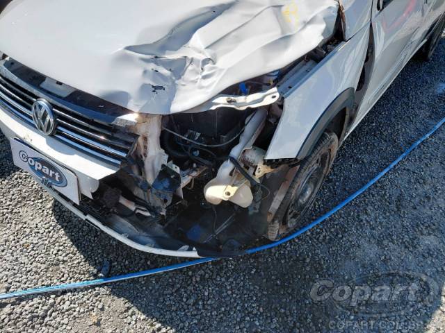 2018 VOLKSWAGEN SAVEIRO 