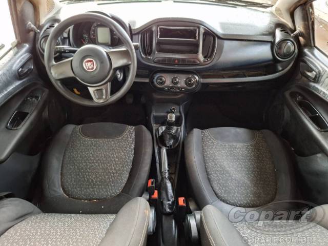 2021 FIAT UNO 