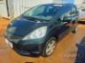 2010 HONDA FIT 