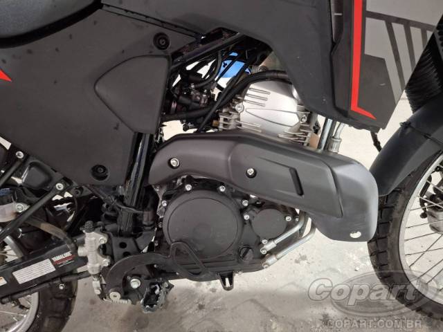 2026 YAMAHA XTZ 250 