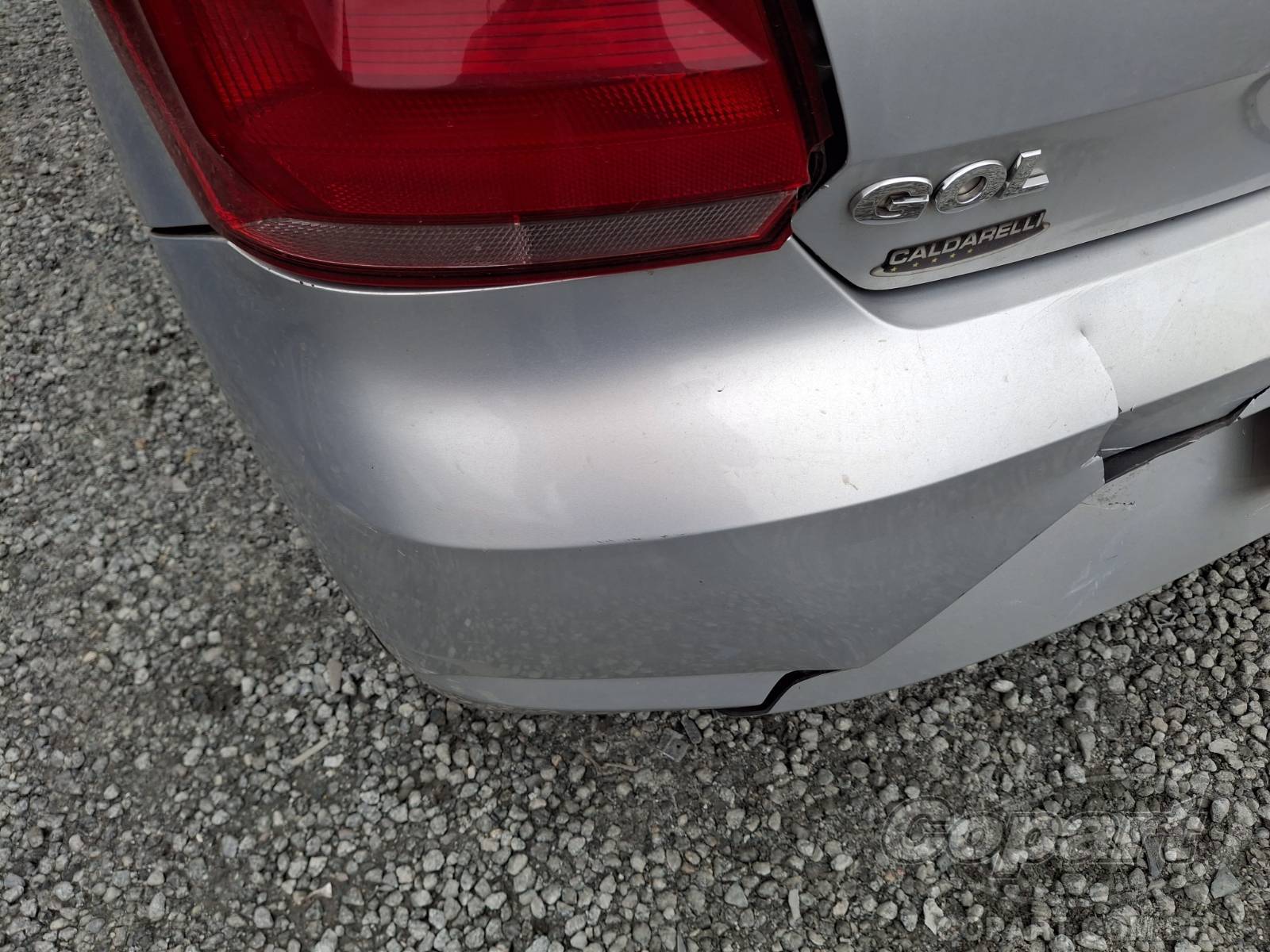 Foto 14 de 15: 2019 VOLKSWAGEN GOL