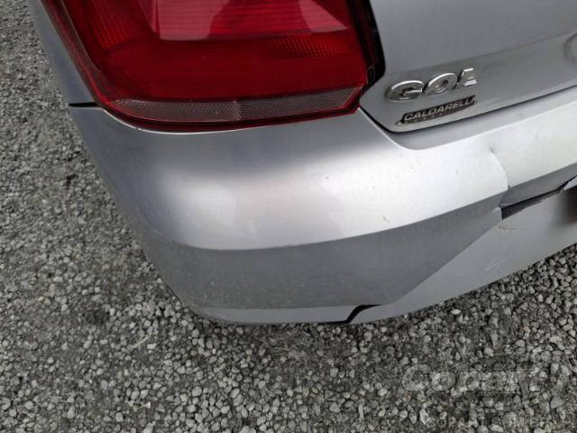 2019 VOLKSWAGEN GOL 