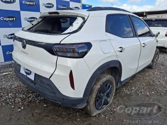 2026 VOLKSWAGEN Tera 