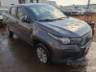 2025 FIAT STRADA CD 