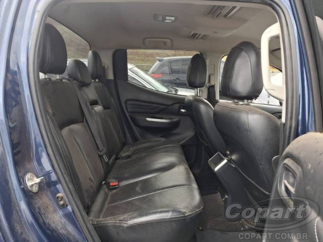 2023 MITSUBISHI L200 TRITON 