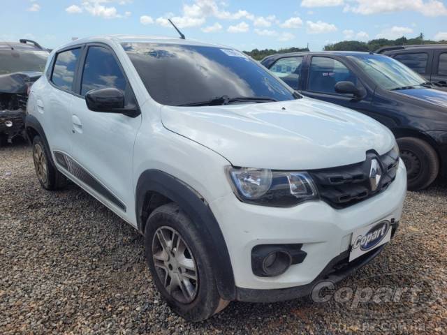 2020 RENAULT KWID 