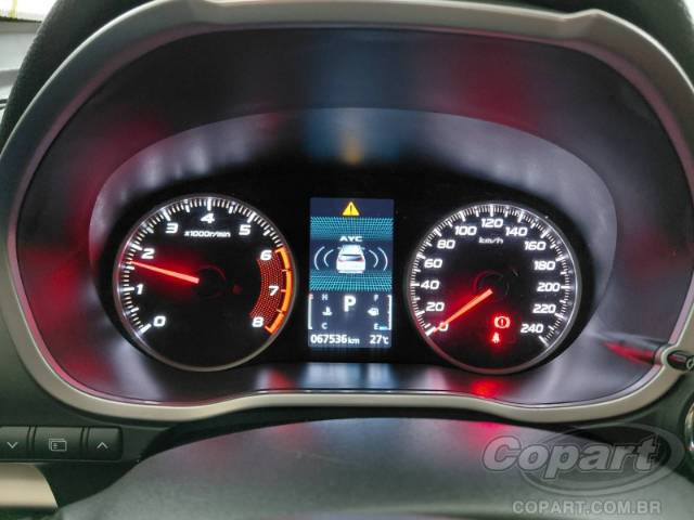 2024 MITSUBISHI ECLIPSE CROSS 