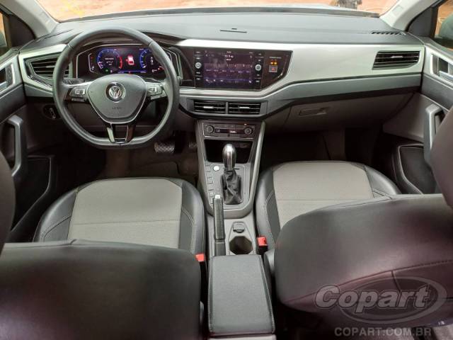 2019 VOLKSWAGEN POLO 